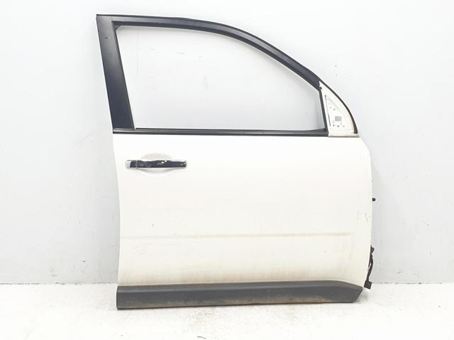 Puerta delantera derecha H0100JG4MM Nissan