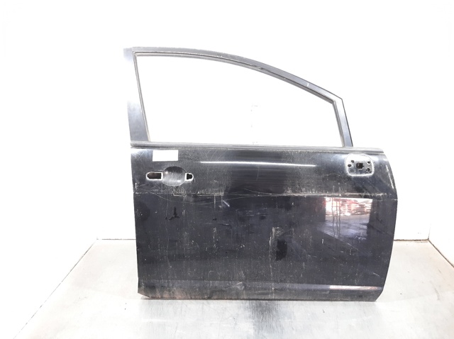 Puerta delantera derecha H0100ZN9MA Nissan