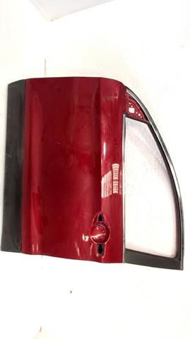 Puerta del conductor Nissan Qashqai II (J11)