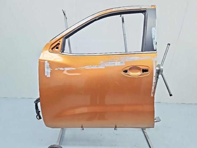 Puerta delantera izquierda para Nissan Navara D23, D23T