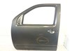 Puerta delantera izquierda para nissan pathfinder iii 2.5 dci yd25 H01015X0MB