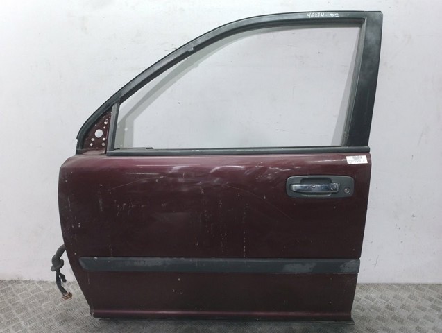 H01018H7MM Nissan/Infiniti