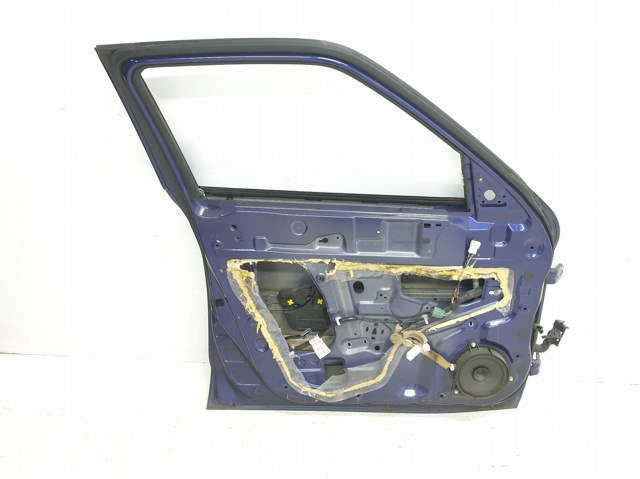 Puerta delantera izquierda Nissan JUKE F15E