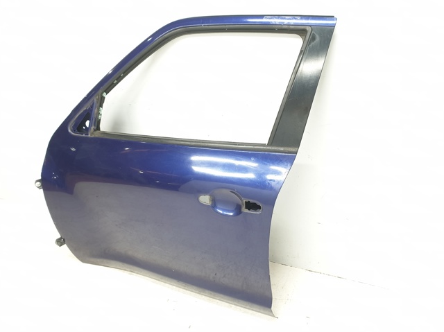 Puerta delantera izquierda Nissan JUKE F15E