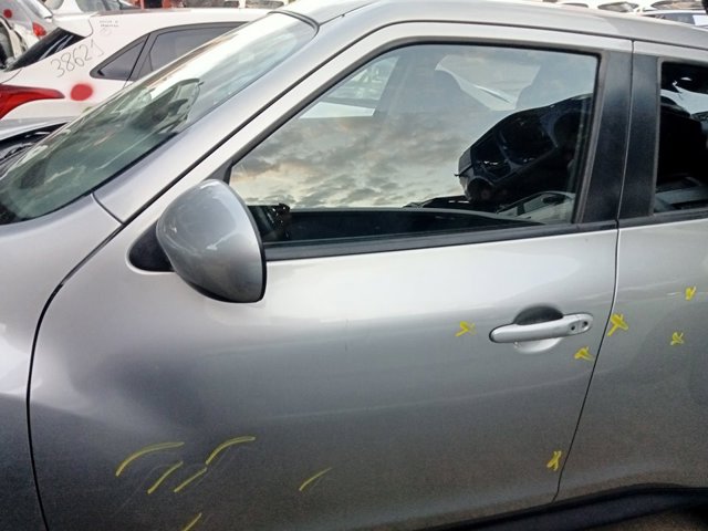 Puerta delantera izquierda Nissan JUKE F15E