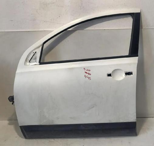 Puerta delantera izquierda para Nissan Qashqai J10