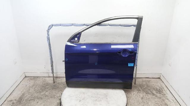 Puerta delantera izquierda para Nissan Qashqai J11