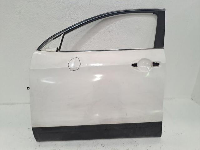 Puerta delantera izquierda Nissan Qashqai 2 J11