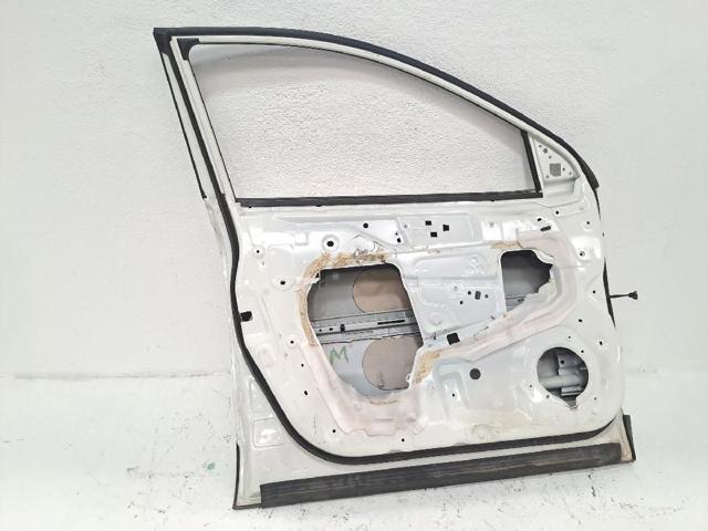 Puerta delantera izquierda Nissan Qashqai 2 J11