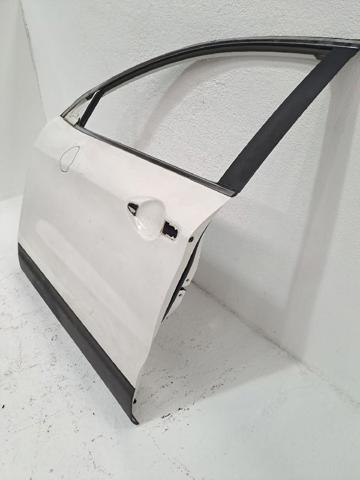 Puerta delantera izquierda Nissan Qashqai 2 J11