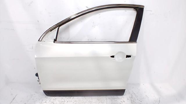 Comprar Puerta del conductor Qashqai II J11