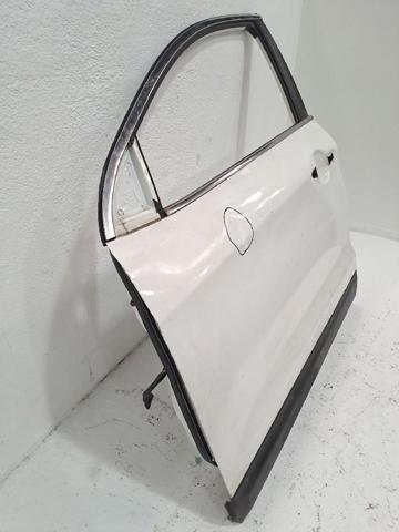 Puerta delantera izquierda Nissan Qashqai 2 J11