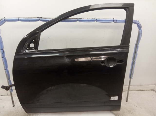 Puerta delantera izquierda H0101JD0MD Nissan/Infiniti