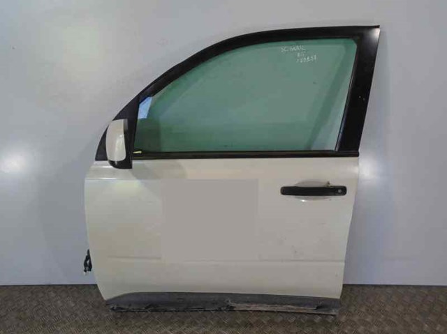 Puerta delantera izquierda H0101JG4MM Nissan