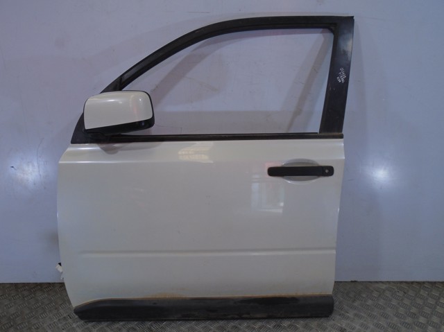 Puerta delantera izquierda H0101JG4MM Nissan