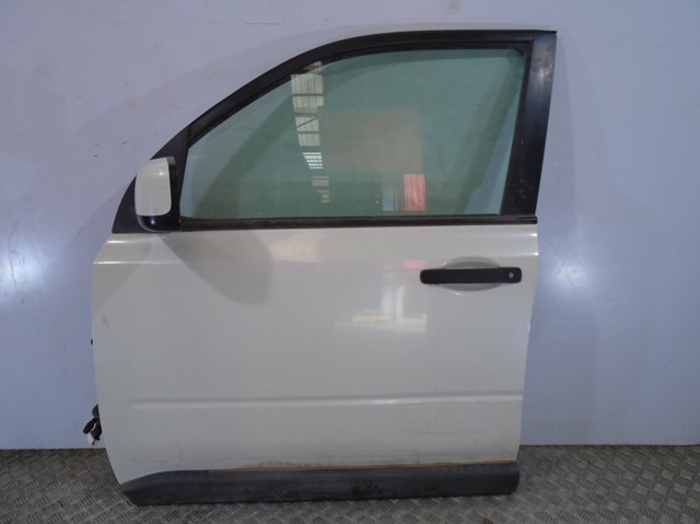 Puerta delantera izquierda H0101JG4MM Nissan