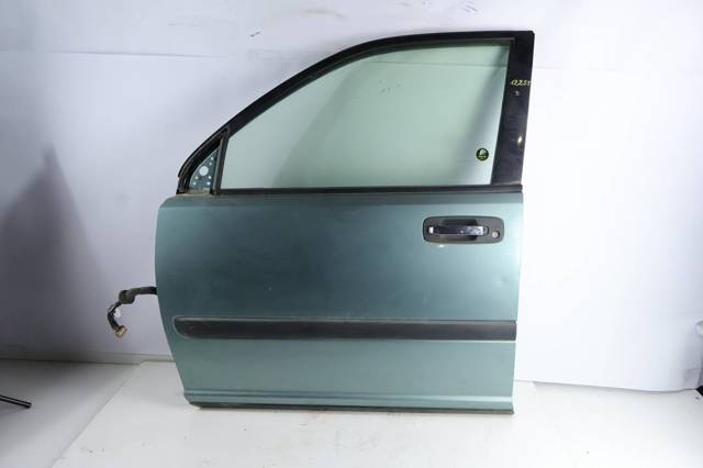 Puerta del conductor X-Trail  SUV (2001-2007) original desde 217,80 €