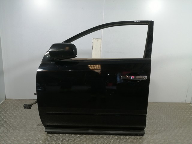 Puerta delantera izquierda H010ACC0MA Nissan