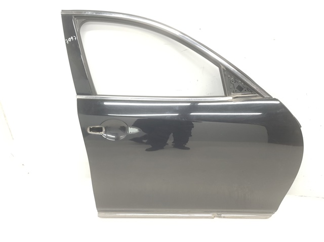 Puerta delantera derecha H010M1CAMA Nissan/Infiniti