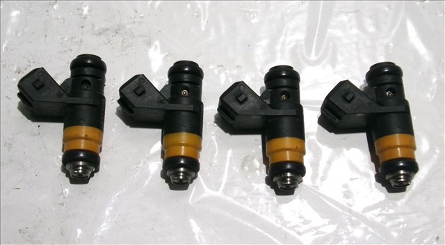 RENAULT H029611 Inyector comprar Pamplona