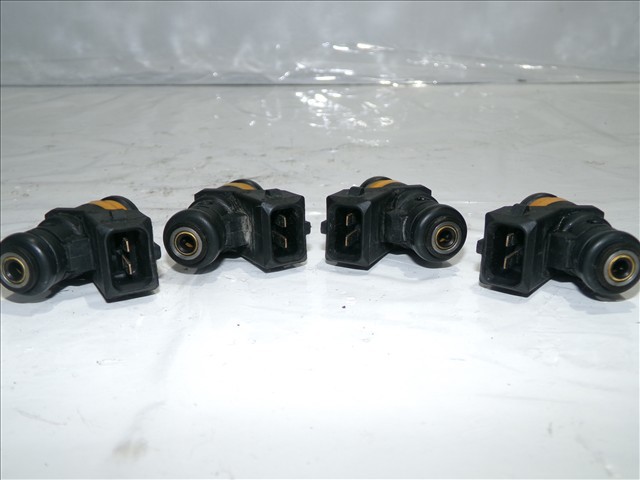 H029611 RENAULT Inyector de combustible  comprar en Jaén