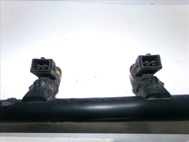 H029611 RENAULT Inyector de combustible  disponible Vigo