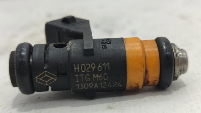 H029611 RENAULT Inyector de combustible  comprar en Oviedo