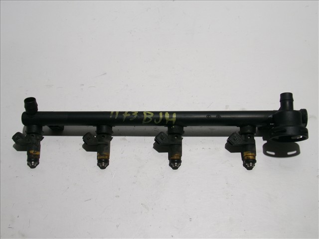 H029611 RENAULT Inyector de combustible  comprar en Lleida