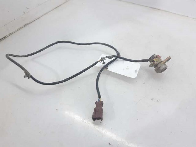 Cilindro de cerradura de puerta delantera izquierda H0F014M40A Nissan