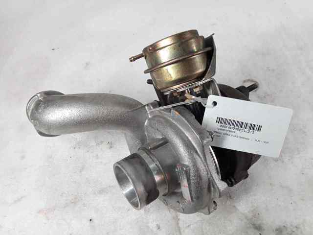 Precio del repuesto Válvula control turbo Sprinter  bus