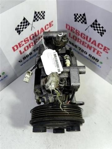 Compresor climatizador Mazda 5 I (2005-2007)