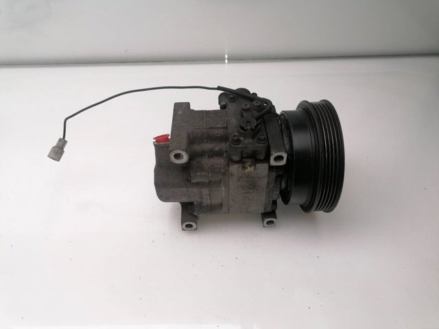 H12A1AA4DJ Mazda