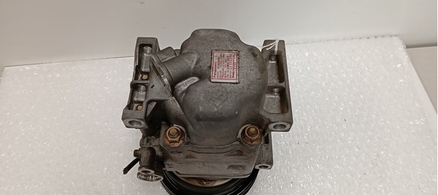 H12A1AA4DJ Mazda