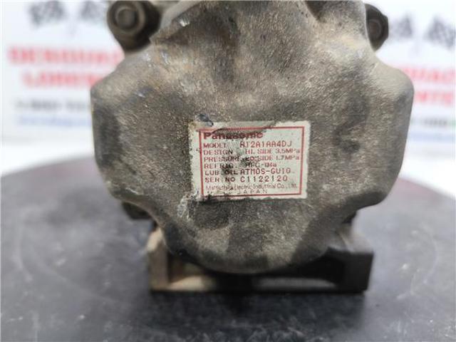 H12A1AA4DJ MAZDA Compresor de aire acondicionado  comprar en Jaén