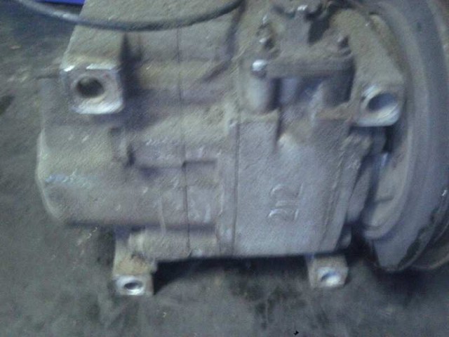 MAZDA H12A1AA4DM Compresor de aire acondicionado  comprar en Albacete