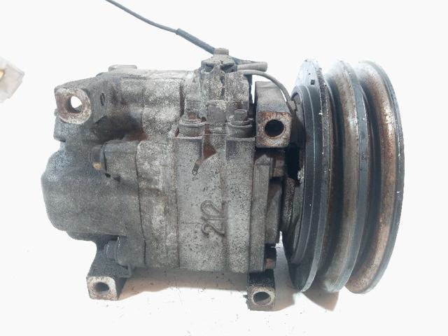 H12A1AA4DM MAZDA Compresor de aire acondicionado  en stock Huelva