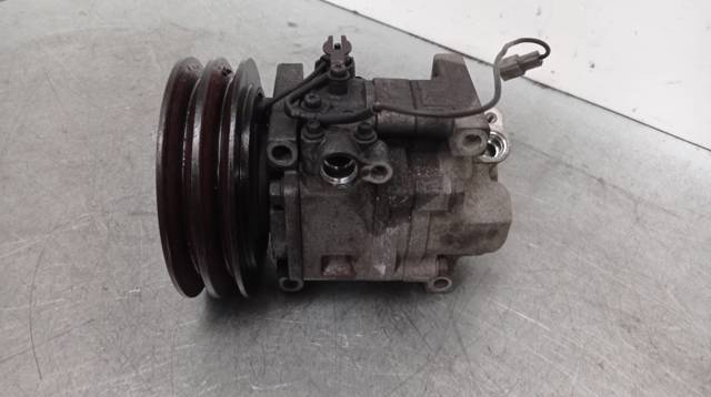 H12A1AA4DM MAZDA Compresor de aire acondicionado  en stock Gandía