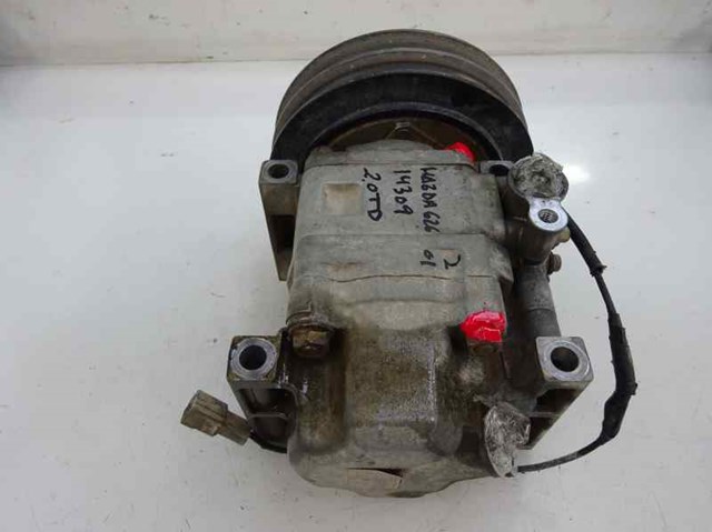 H12A1AA4DM MAZDA Compresor de aire acondicionado  comprar en Lleida