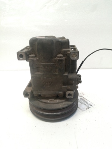 H12A1AA4DM Mazda