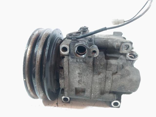H12A1AA4DM MAZDA Compresor de aire acondicionado  en stock Córdoba