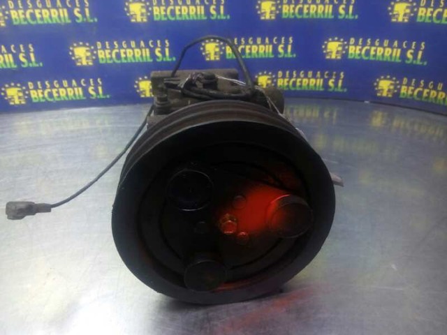 H12A1AA4DM Compresor de aire acondicionado  en stock Castellón