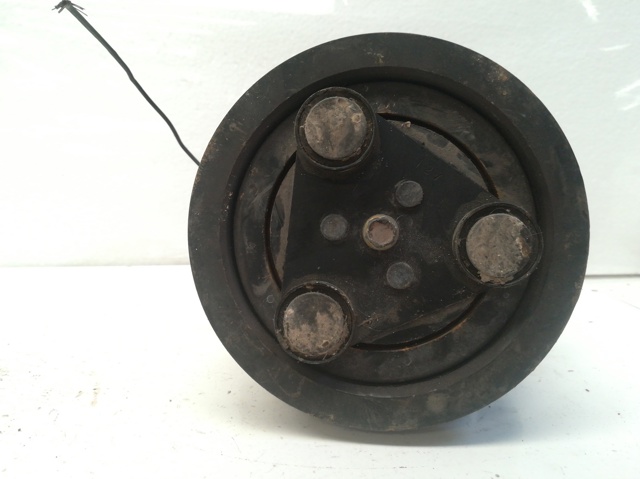 H12A1AA4DM Mazda
