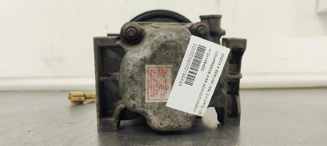 H12A1AE4DC Compresor de aire acondicionado  en stock Granada
