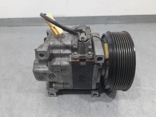 H12A1AE4DC Compresor de aire acondicionado  en stock Castellón