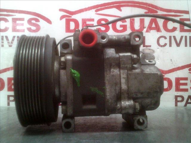 MAZDA H12A1AE4DC Compresor de aire acondicionado comprar Tarragona
