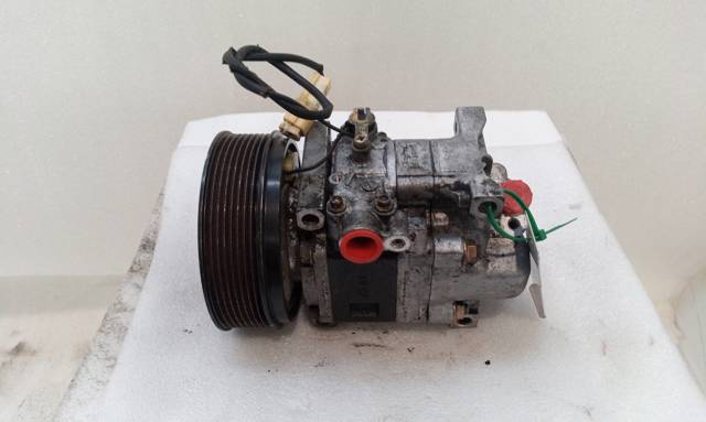 H12A1AE4DC Compresor de aire acondicionado  disponible Málaga
