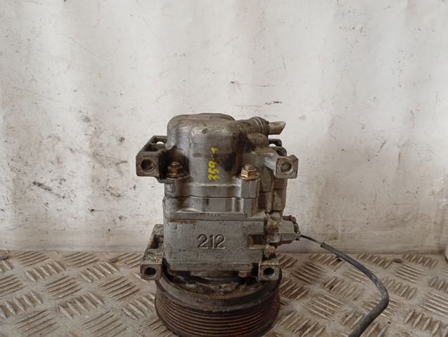 Compresor climatizador H12A1AE4DC MAZDA