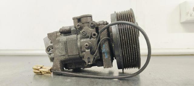 H12A1AE4DC Compresor de aire acondicionado  en stock Castellón