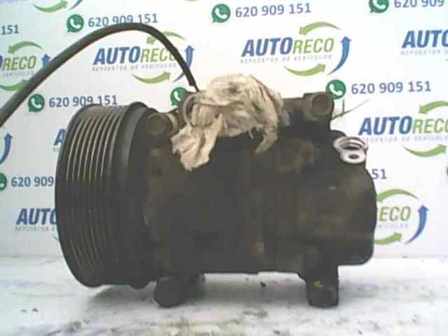 H12A1AE4DC Compresor de aire acondicionado  comprar en Zaragoza