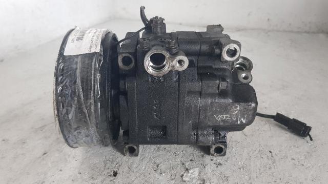 H12A1AE4DC Mazda